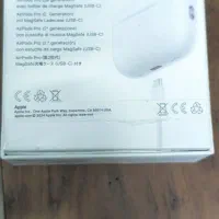 جعبه ایپاد پرو|لوازم جانبی موبایل و تبلت|تهران, دانشگاه شریف|دیوار