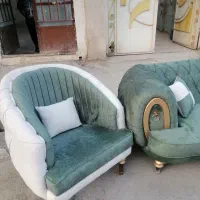 تعمیرات مبلمان و رنگکاری(مهرا)