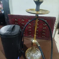 قلیون کرنو|زیورآلات و اکسسوری|شاهرود, |دیوار