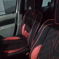 ال نود مدل نود ویک