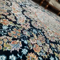 ۲ عدد فرش ۱۲ متری و یک فرش ۹متری بسیار زیبا|فرش|ری, دیلمان|دیوار