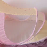 پشه بند نوزاد