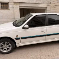 پرشیا 1400 tu5|خودرو سواری و وانت|اردبیل, |دیوار