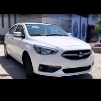 حواله شاهین gl در مرحله تحویل