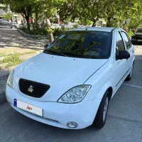 تیبا ۲هاچبک فوری