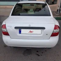 تیبا مدل ۹۵|خودرو سواری و وانت|قم, زنبیل آباد|دیوار