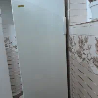 تمام فریزر ۸کشویی