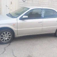 سمند مدل ۸۵|خودرو سواری و وانت|دورود, |دیوار