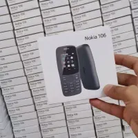 نوکیا ۱۰۶-۲۰۱۸|موبایل|چگنی, |دیوار