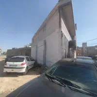 مغازه تجاری + سوییت قابل تهاتر