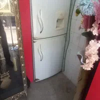 یخچال فریزر ۲۵ فوت