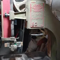 اره فلکه قطع کن پمپ باد