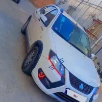 کوییک مدل۱۴۰۴|خودرو سواری و وانت|بندر ترکمن, |دیوار