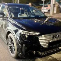 Q5 آیودی تیپ ۴ فول