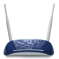 مودم روتر ای دی اس ال تی پی لینک مدل TD-W8960N