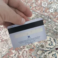 کیف کارت عابر بانک و مدارک
