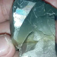مقداری سنگ اصل معدنی وفسیل های زیبا|جواهرات|کرمانشاه, |دیوار