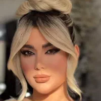 میکاپ و شینیون ارزان