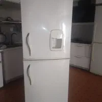 یخچال فریزر دوطبقه