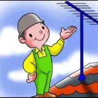 نصب و راه اندازی تلویزیون با انتن دهی 100٪