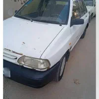 ماشین پراید|خودرو سواری و وانت|اقبالیه, |دیوار