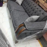 مبل ۸  نفره  تخت شو شرکتی