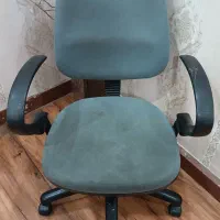 صندلی گردان