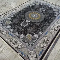 دو عدد فرش 9 متری نو