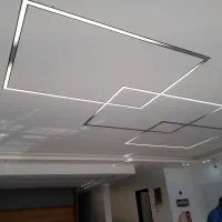 کناف کاغذ دیواری دکوراسیون داخلی بازسازی