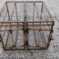 قفس پرنده