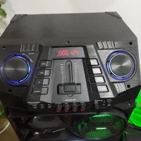 باند صوتی مکسیدر|سیستم صوتی خانگی|سنندج, |دیوار