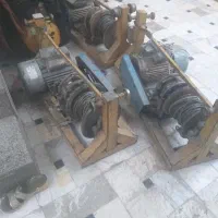 اجازهبالابر و فرغون تخته بشکه و