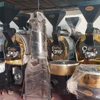 مطمئن قوی،دستگاه،ساز رست1KgقهوهiTALرستر،روستر،آسان|سماور، چای‌ساز، قهوه‌ساز|اردبیل, |دیوار