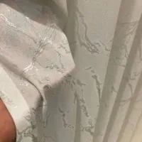 پرده ابریشم ترک|پرده، رانر، رومیزی|خرم‌آباد, |دیوار