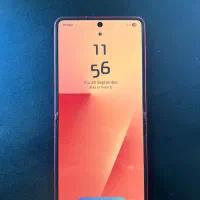 سامسونگ Z flip 7 ریجستر شده|موبایل|شیراز, قصرالدشت|دیوار