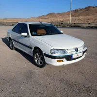 پارس elxموتور زانتیا مدل ۸۸