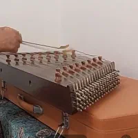 سنتور حرفه ای