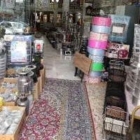 نیروی آقا و خانم جهت فروشندگی لوازم خانه وآشپزخانه