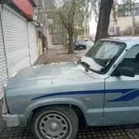 مزدا کارا دوکابین مدل ۱۳۹۶|خودرو سواری و وانت|شهر بابک, |دیوار