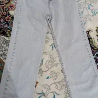 کت شلوار و شلوار لی