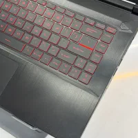 لپ تاپ MSI GF گیمینگ GTX 1650 همراه با کارتن|رایانه همراه|اهواز, طالقانی|دیوار