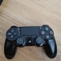 Ps4 slim 1t|کنسول، بازی ویدئویی و آنلاین|کرج, شهرک مترو|دیوار