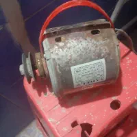 دینام کولر 5000000هزار سالم در حد نو