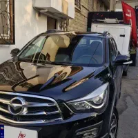 هایما S5 توربو