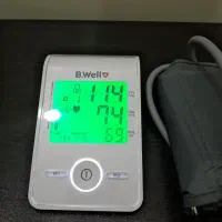 دستگاه فشار خون