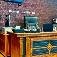 لوازم املاک و دفتر کار|دفتر کار|کرج, کرج نو|دیوار