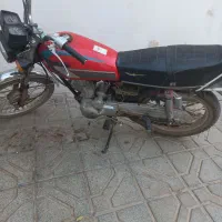 موتور مدل ۹۵|موتورسیکلت|تربت جام, معدآباد|دیوار