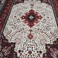 جفت۶متری کرم قلم کرم|فرش|مراغه, |دیوار