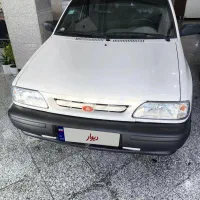 فروش خودرو پراید وانت