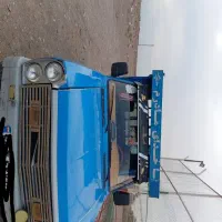 نیسان وانت کرایه ای داخل استان وبیرون استان